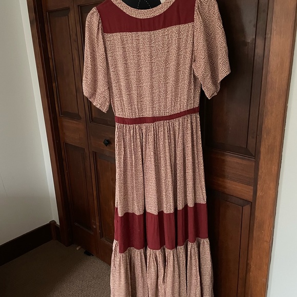 Jackson Rowe Bahama Dress l - Picture 3 of 5